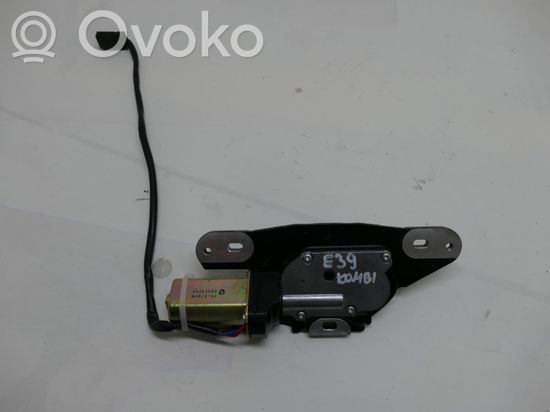 BMW 5 E39 Tailgate/trunk/boot lift motor 67148362371 8362371