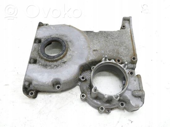 BMW 3 E46 Timing chain cover 1706280
