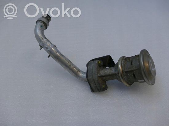 BMW 7 E65 E66 EGR valve 7508273