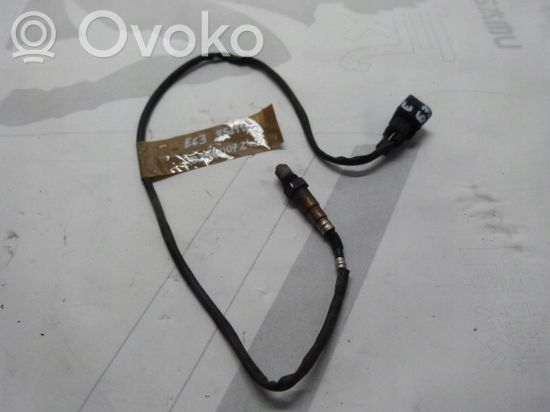 BMW 7 E65 E66 Lambda probe sensor 0258007243