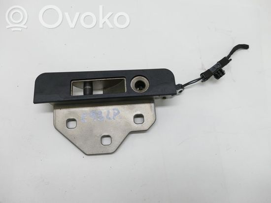 BMW 3 E92 E93 Convertible roof lock/latch 7261721
