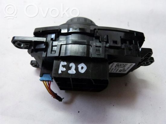 BMW 1 F20 F21 Head unit multimedia control 9317695