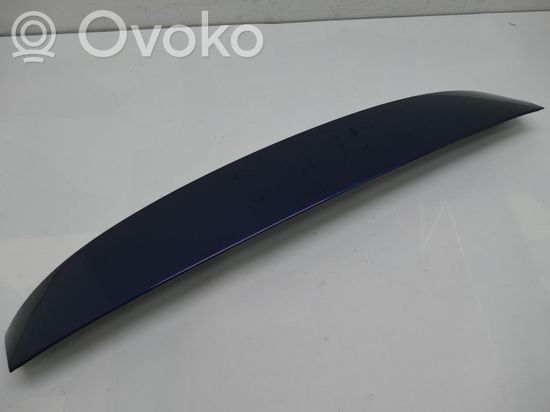 BMW 3 E46 Tailgate/trunk spoiler 8235987