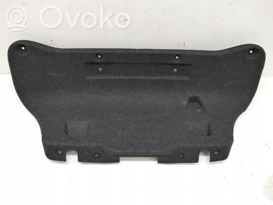 BMW 1 E82 E88 Tailgate trim 7173561