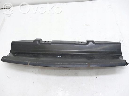BMW 1 E82 E88 Bottom radiator support slam panel 7128502