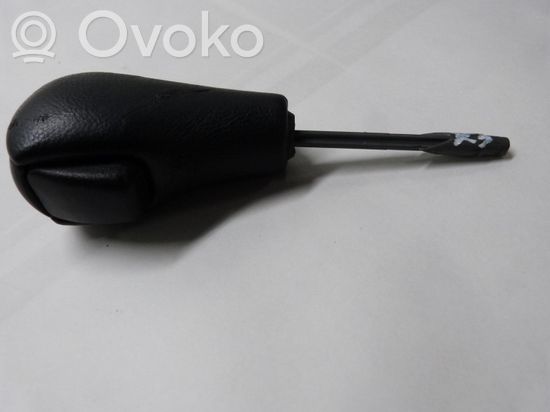 BMW X3 E83 Gear shifter/selector