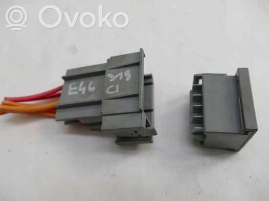 BMW 3 E46 Fuse 7787551