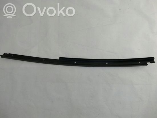 BMW 3 E46 Windshield trim