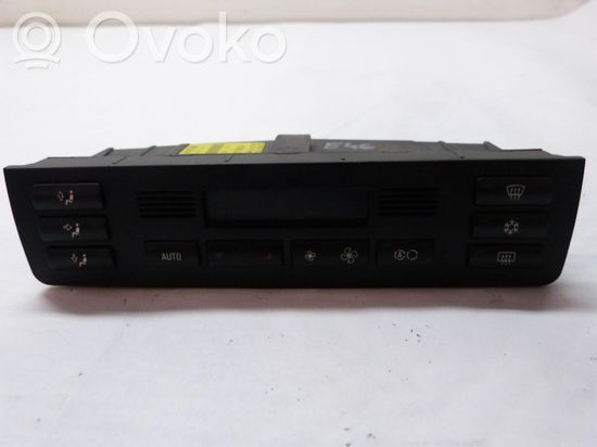 BMW 3 E46 Climate control unit 6919784