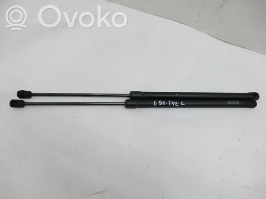 BMW 3 E90 E91 Tailgate strut 1233561