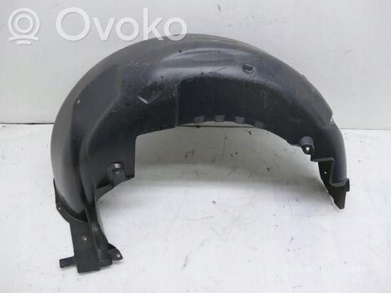 BMW X5 E53 Rear arch fender liner splash guards 8403060