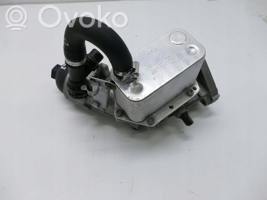 BMW 3 E90 E91 Oil filter mounting bracket 7788453