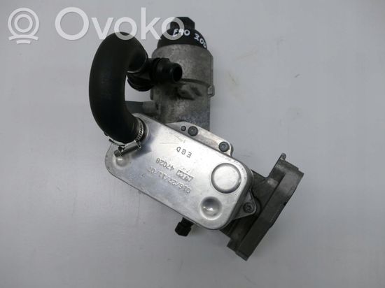 BMW 3 E90 E91 Oil filter mounting bracket 7788453