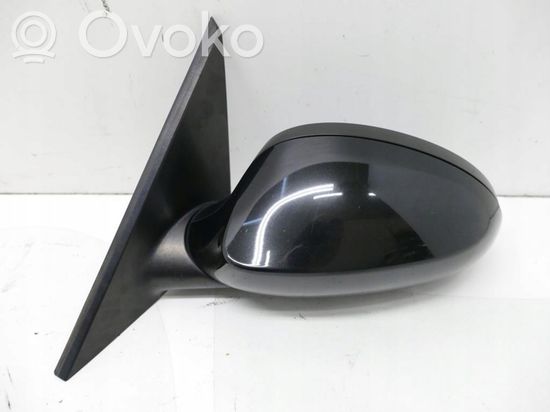 BMW 1 E82 E88 Front door electric wing mirror