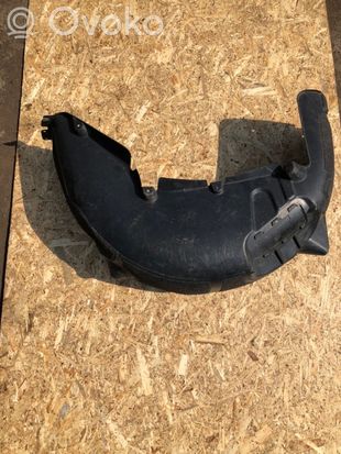 BMW 5 E60 E61 Rear arch fender liner splash guards 51717061245 51717061245 51717897203