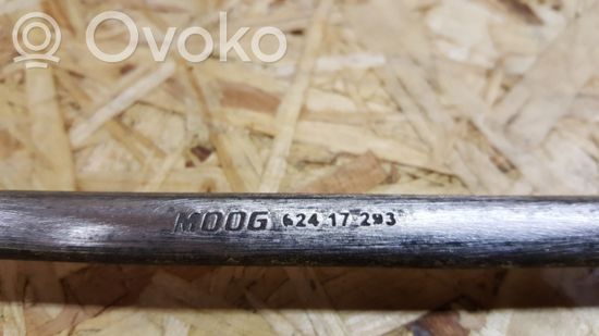 BMW 7 E65 E66 Front anti-roll bar/stabilizer link 62417293