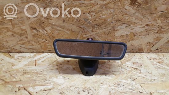 BMW 7 E65 E66 Rear view mirror (interior) 8236774 015313