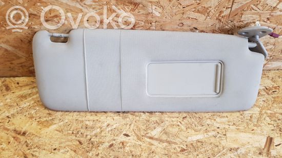 BMW 7 E65 E66 Sun visor
