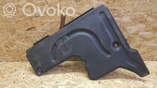 BMW 7 E65 E66 Center/middle under tray cover 7020537