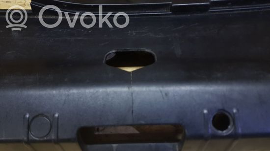 BMW 7 E65 E66 Trunk/boot sill cover protection 8223560