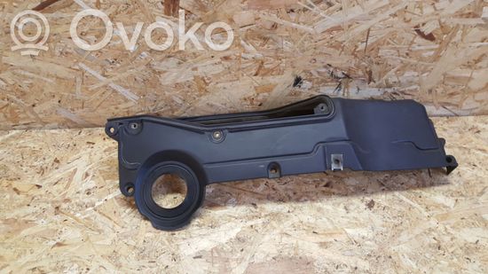BMW 7 E65 E66 Air intake duct part 7789111