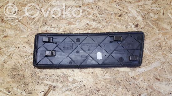 BMW 7 E65 E66 Centre console side trim rear 8223314