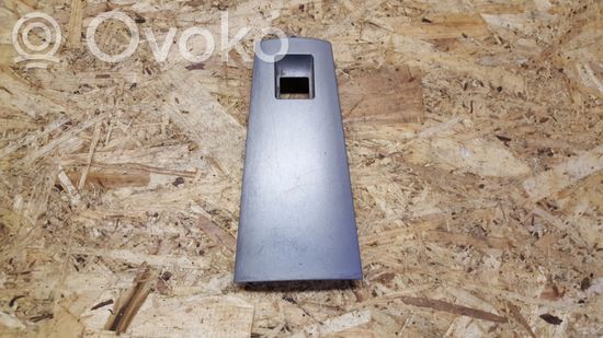 BMW 7 E65 E66 Front door window switch trim 7024647 133188