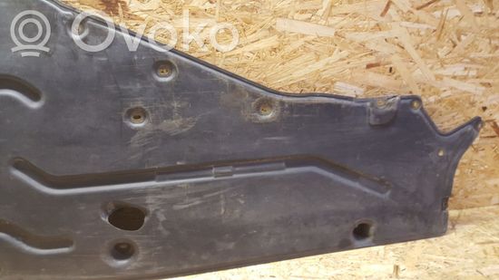 BMW 7 E65 E66 Center/middle under tray cover 7020533