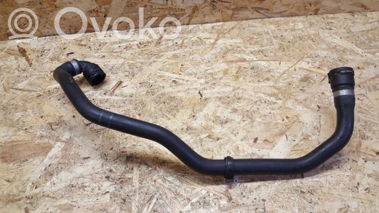 BMW 7 E65 E66 Engine coolant pipe/hose 8379979