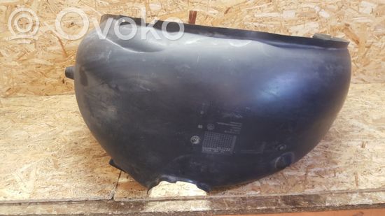 BMW 7 E65 E66 Rear mudguard 8223377