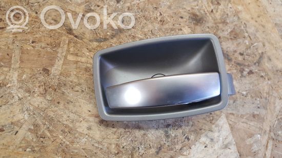 BMW 7 E65 E66 Rear door interior handle 7024304