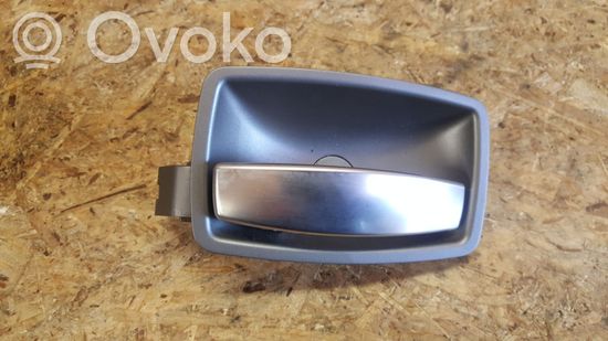 BMW 7 E65 E66 Rear door interior handle 7024303