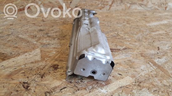 BMW 5 E60 E61 Exhaust heat shield 7810183
