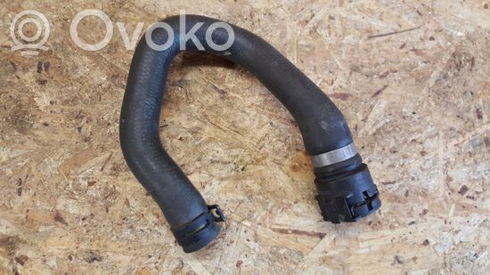 BMW 5 E60 E61 Engine coolant pipe/hose 6917699