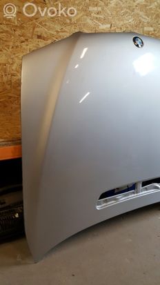 BMW 7 E65 E66 Engine bonnet/hood