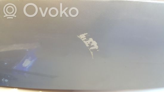 BMW 7 E65 E66 Rear bumper 51128223255 8223255 72758411