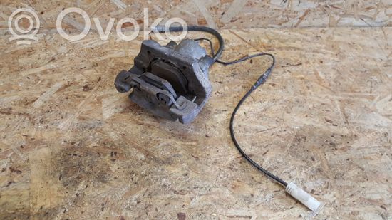 BMW 5 E60 E61 Rear brake caliper 4220