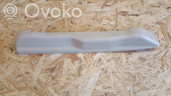 BMW 5 E60 E61 Front driver seat rail trim 7068501