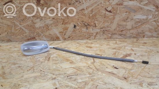 BMW 5 E60 E61 Rear door interior handle 1360534