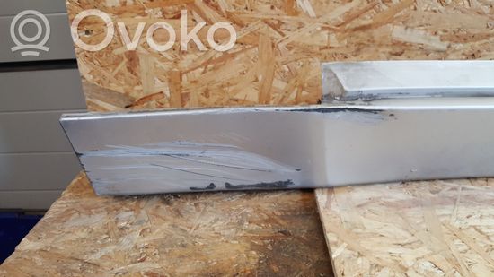 BMW 5 E60 E61 Sill 51717033759 7033759