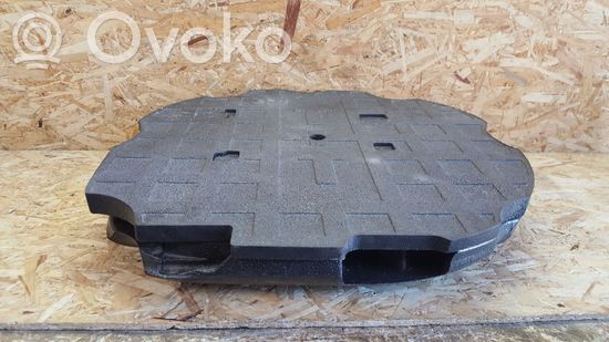 BMW 5 E60 E61 Tool box 6512691698804 6512691698903 52758211