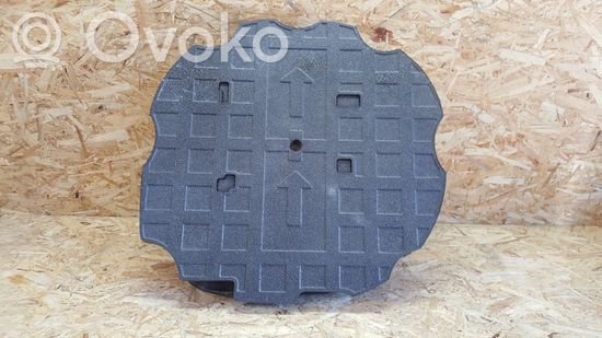 BMW 5 E60 E61 Tool box 6512691698804 6512691698903 52758211