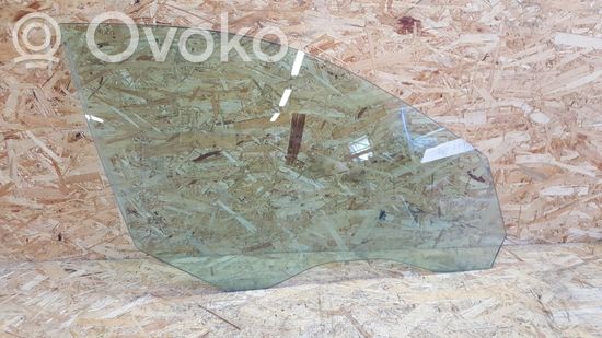BMW 5 E60 E61 Front door window glass four-door 43R00050 43R00050