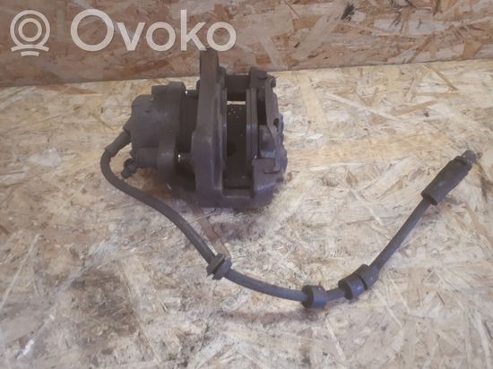 BMW 5 E60 E61 Front brake caliper