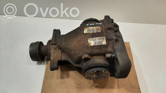 BMW 5 E60 E61 Rear differential 7502965