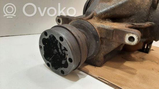 BMW 5 E60 E61 Rear differential 7502965