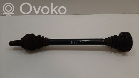 BMW 5 E60 E61 Rear driveshaft 7521630