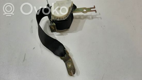 BMW 5 E60 E61 Rear seatbelt 33005895