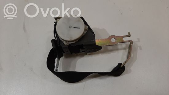 BMW 5 E60 E61 Rear seatbelt 33005895 33031847
