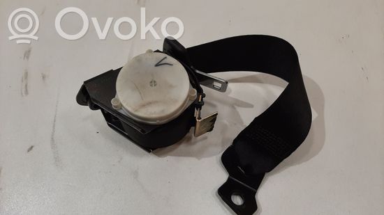 BMW 5 E60 E61 Rear seatbelt 33005895 33038635